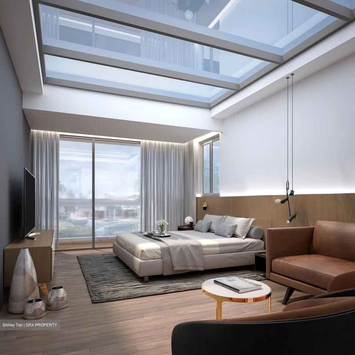 Sheridan Court (D15), Terrace #542563391